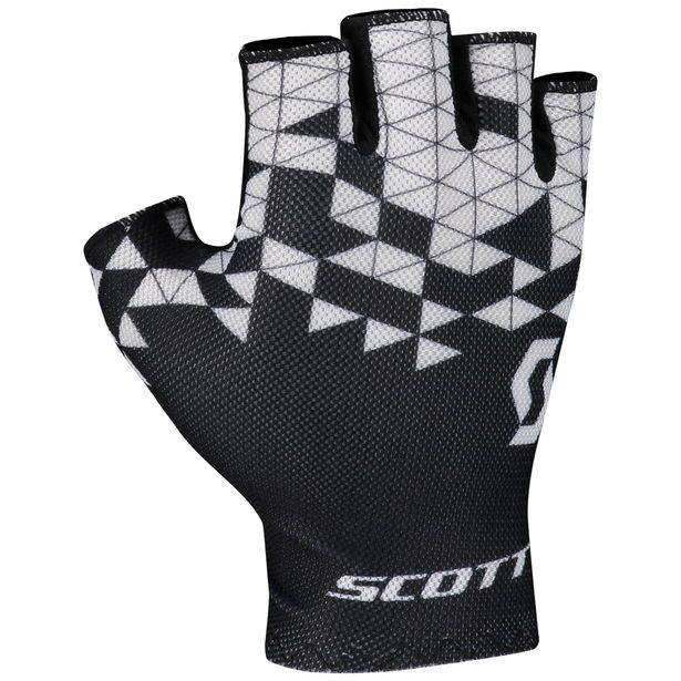 Scott Glove RC Team SF black/white taille  M