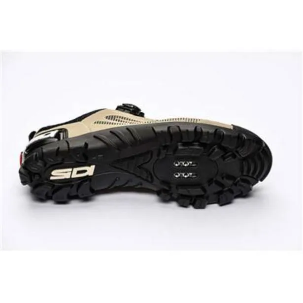 sidi sd15 sand/black taille  42