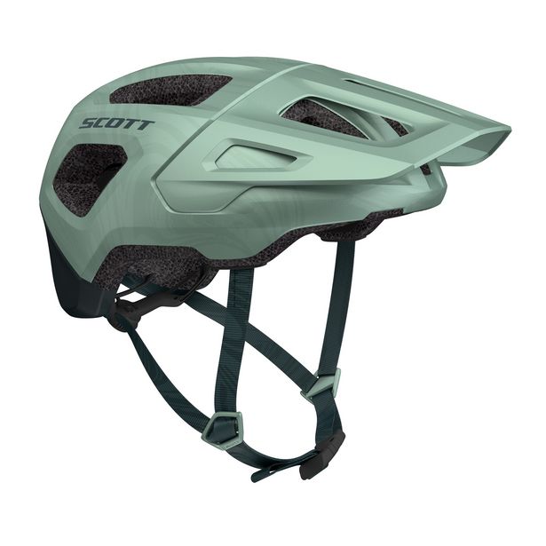 Scott Helmet Argo Plus (CE) Mineral Blue taille  S/M