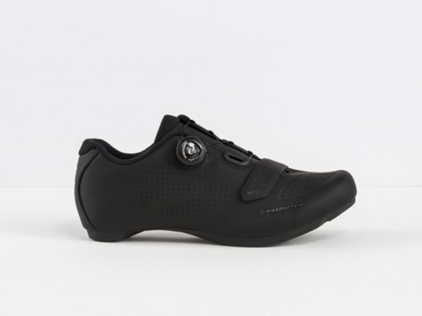 Chaussures Scarpa Espresso Road Bontrager BLACK taille  US 9 / EU 42