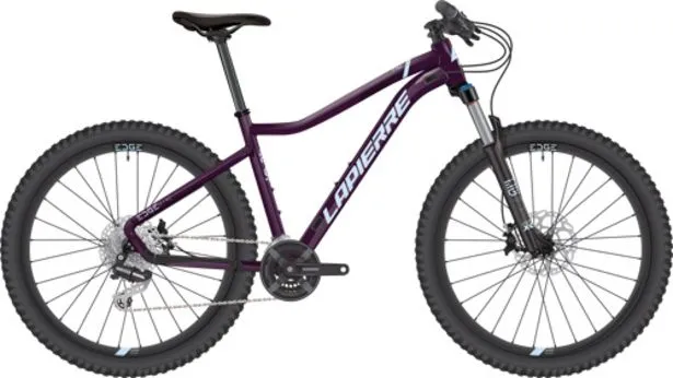 lapierre edge 3.7 femme taille  36