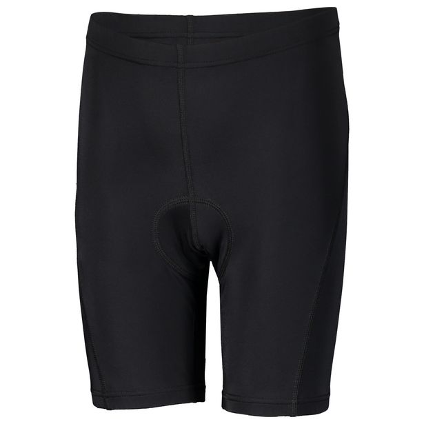 Scott Shorts Jr BLACK taille  164