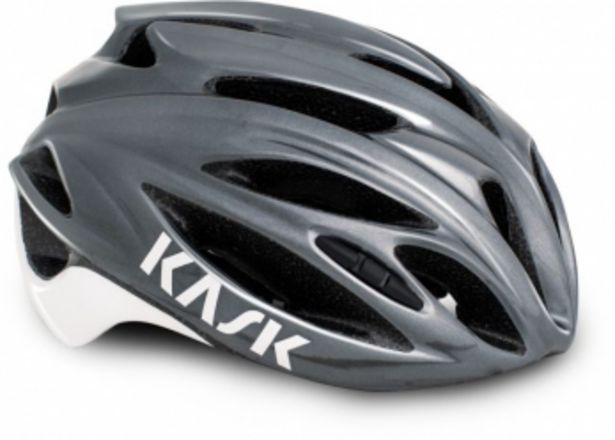 Kask RAPIDO Red-204 taille  M