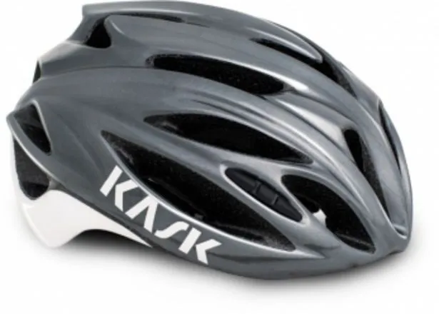 kask rapido red-204 taille  m