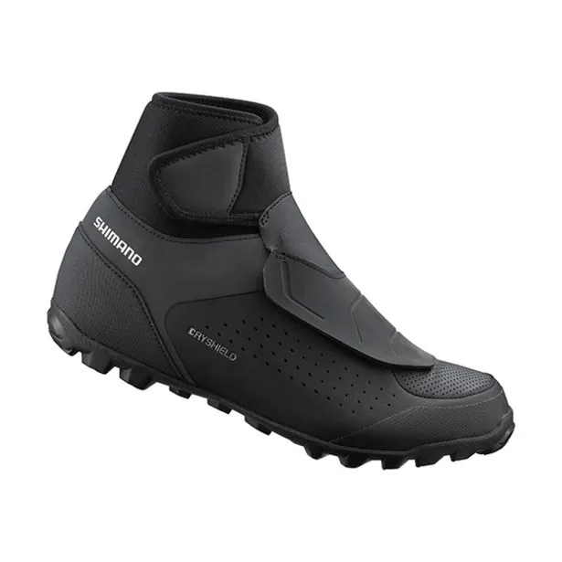 shimano chaussures vtt mw501 noir taille  42