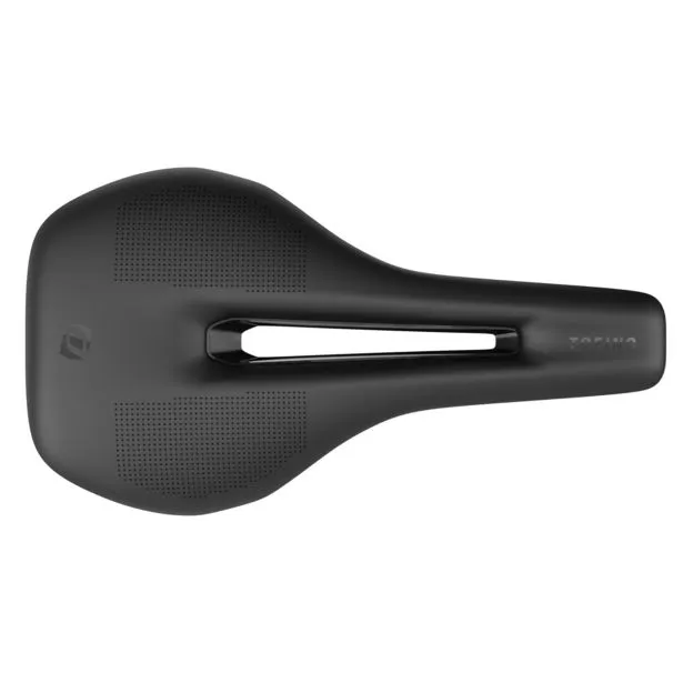 syncros saddle tofino v 2.0, cut out black taille  1size