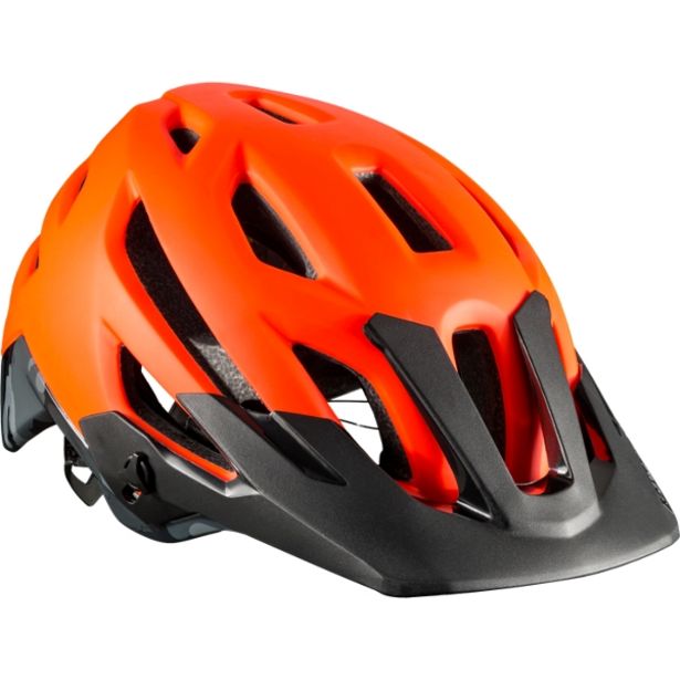 Bontrager Rally MIPS Mountain Bike Helmet BLACK taille  M (54 a 60 cm) offre à 119,99€
