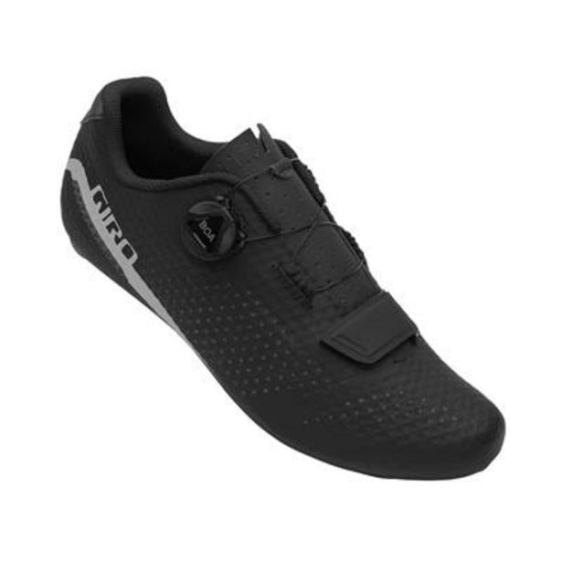 Giro CHAUSSURES CADET K000 BLACK taille  42