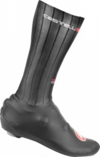 Castelli Couvre-chaussures FAST FEET TT Noir taille  XXL