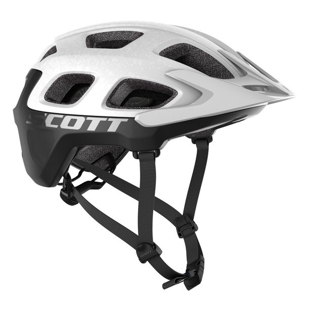 Scott Helmet Vivo Plus (CE) stealth blck taille  L