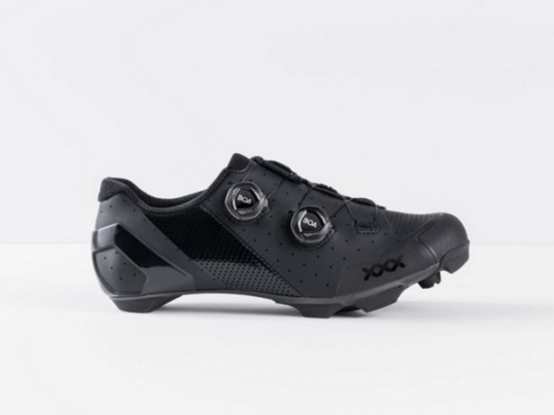 Bontrager XXX Mountain Bike Shoe Noir taille  EU 44 offre à 311,99€