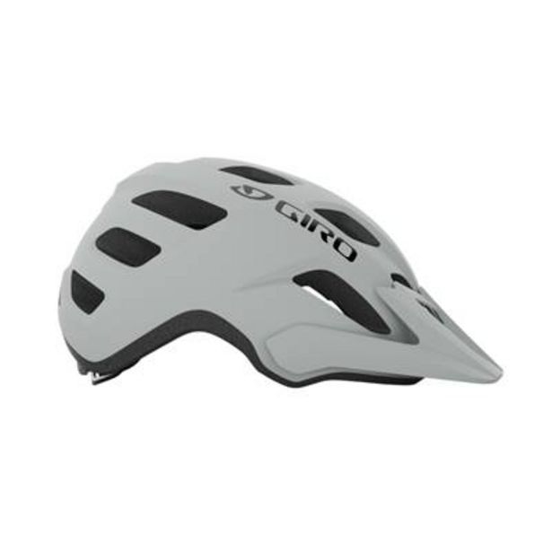 Giro CASQUE FIXTURE I036 MAT GREY taille  TU (54-61)