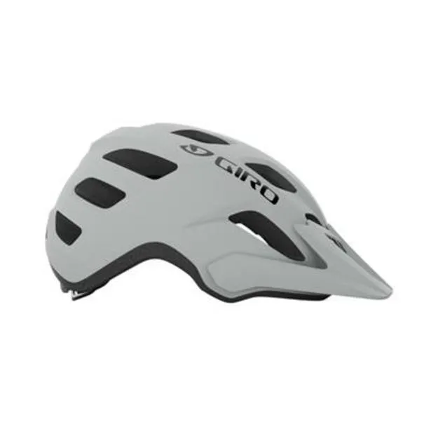 giro casque fixture i036 mat grey taille  tu (54-61)