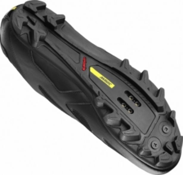 Mavic Crossmax BLACK/BLACK/BLACK taille  10 - 44 2/3