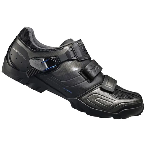 shimano chaussures vtt m089 noir taille  42