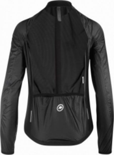 Assos UMA GT WIND JACKET SUMMER galaxyPink taille  XS