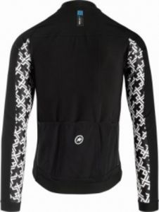 Assos MILLE GT Jacket Winter blackSeries taille  L offre à 178,5€ sur Culture Vélo