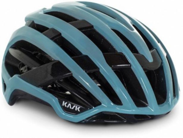 Kask CASQUE VALEGRO - WG11 Red-204 taille  M
