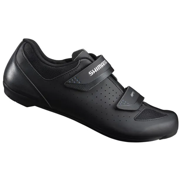 shimano chaussure sh-rp100sl noir taille  42