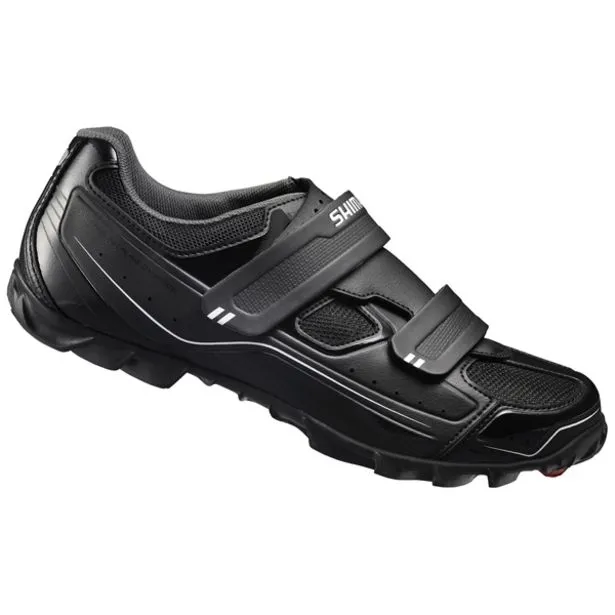 shimano chaussures vtt m065 noir taille  44