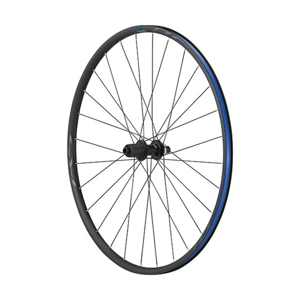 Shimano Roue Arrière WH-RS171 10-11s Clincher Disc Br Ethru