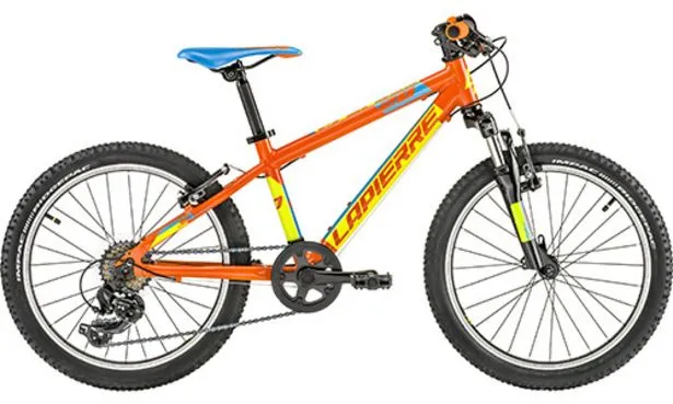 lapierre prorace 20