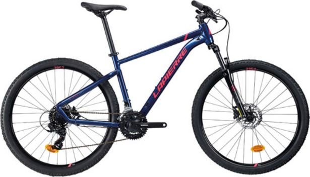 Lapierre EDGE 2.9 taille  52