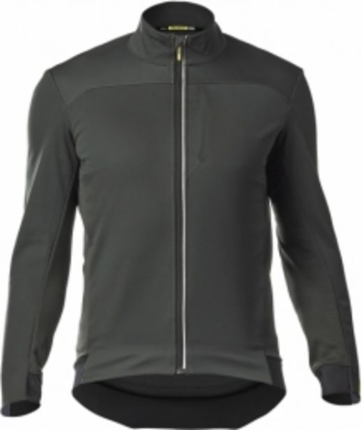 Mavic Essential SO Jacket PIRATE BLACK taille  S
