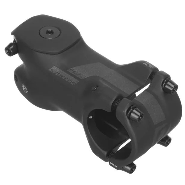 syncros stem fl2.0, 31.8mm black taille  50