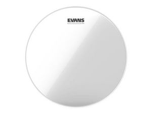 Evans G1 - Peau de tambour pour tambour tom-tom - clair offre à 20,99€ sur Cultura