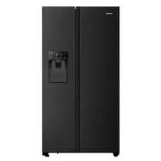 Réfrigérateur américain HISENSE FSN535TFF offre à 869,98€ sur Electro Dépôt