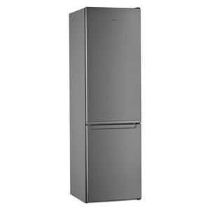 Réfrigérateur combiné WHIRLPOOL W5 911E OX1 offre à 449,98€ sur Electro Dépôt