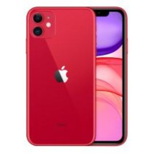 APPLE iPhone 11 64 Go rouge Reconditionné grade éco + coque offre à 429,98€ sur Electro Dépôt