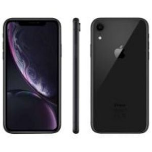 APPLE iPhone XR 64 Go Noir reconditionné Grade éco offre à 299,98€ sur Electro Dépôt