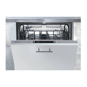 Lave-vaisselle tout intégrable BRANDT DWJ127DS 12S47 offre à 339,98€ sur Electro Dépôt