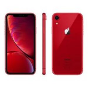 APPLE iPhone XR 64Go rouge reconditionné Grade eco + coque offre à 299,98€ sur Electro Dépôt