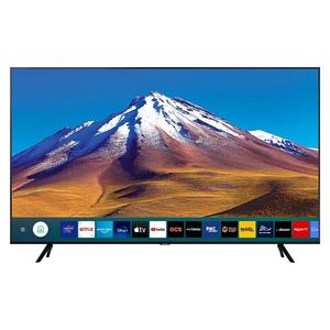 TV UHD 4K 43" SAMSUNG 43TU7025 SMART TV offre à 399€ sur Electro Dépôt