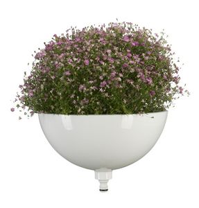 GARDENA - Clickup! Pot de fleurs offre à 17,84€ sur Truffaut