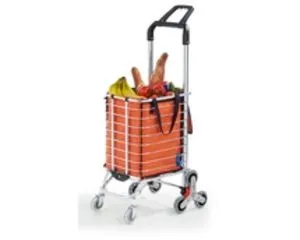 Trolley malin offre à 39,99€ sur Teleshopping