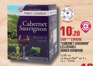 Cabernet Sauvignon