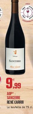 FRUIT  ser  SANCERRE  9,99