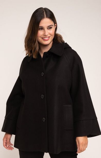 Manteau offre à 159€