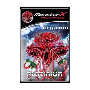 Platinium - Monster X - 10g - mychorizes 500 propagules/g offre à 19,9€ sur Culture Indoor