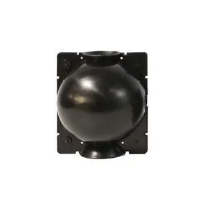 VG Garden - Lot de 5 boules d'enracinement noire - Taille M offre à 7,9€ sur Culture Indoor