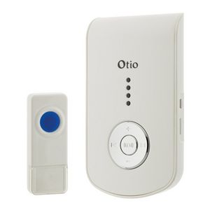 Otio - Carillon sans fil - MP3 offre à 23,92€ sur Culture Indoor