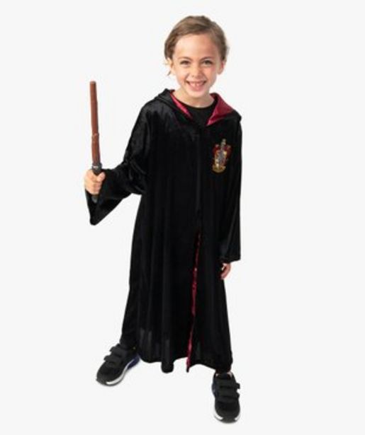 Baguette Harry Potter accessoire déguisement enfant vue1 - UNIVERSAL - GEMO offre à 2,99€ sur Gémo