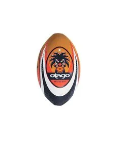 MINI BALLON TIKI TU offre à 10€ sur Otago Rugby