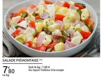 salade