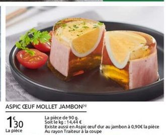 jambon