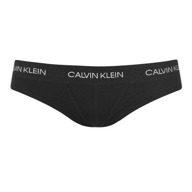 Calvin Klein LTE Bikini Bottoms offre à 8,4€